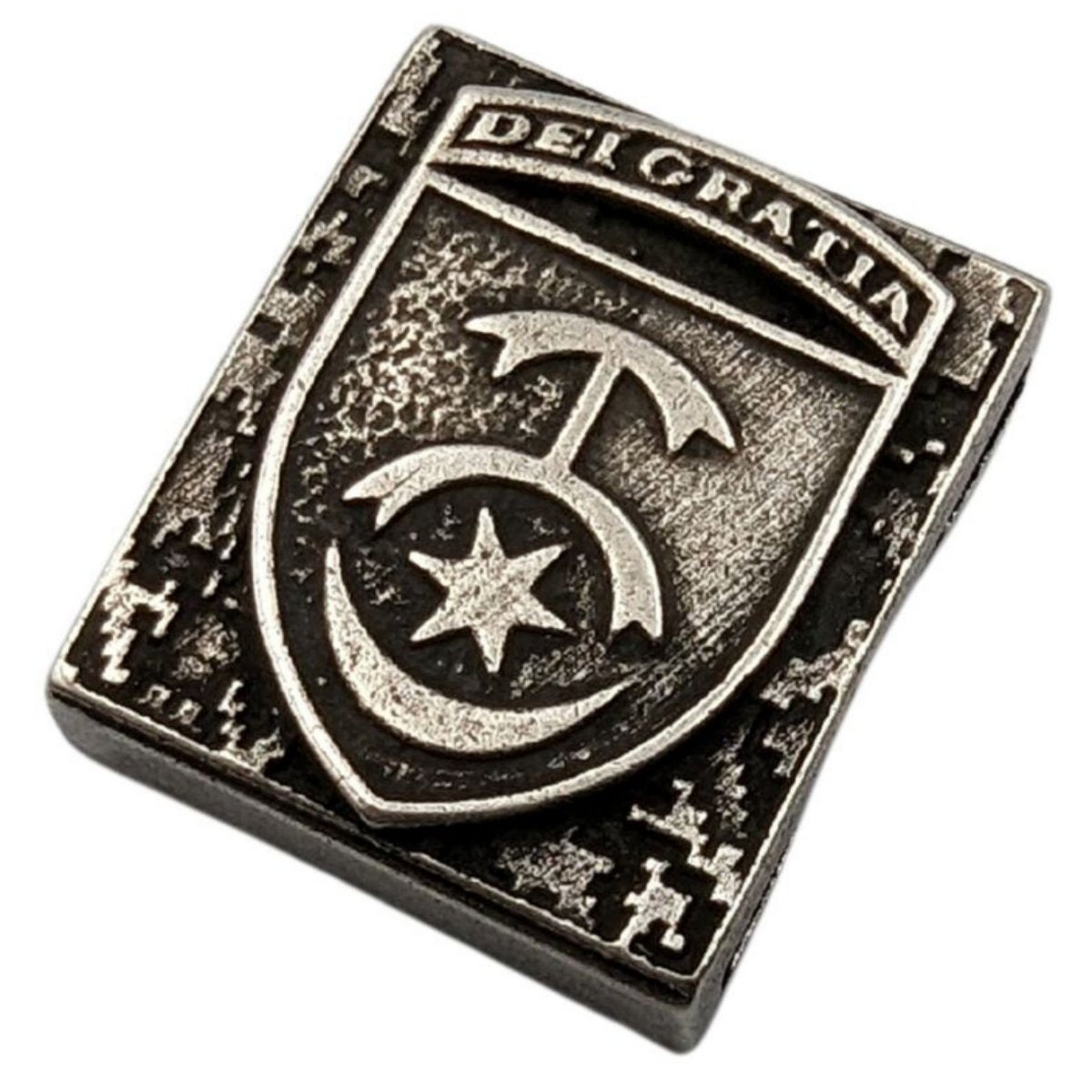 Молле кліпса 30 ОМБр