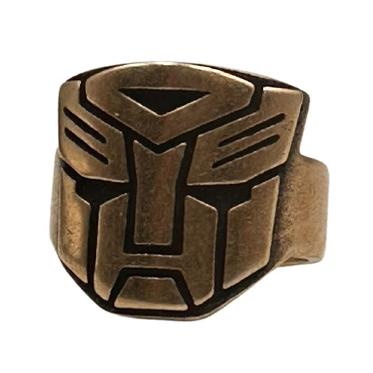 Перстень Автобот