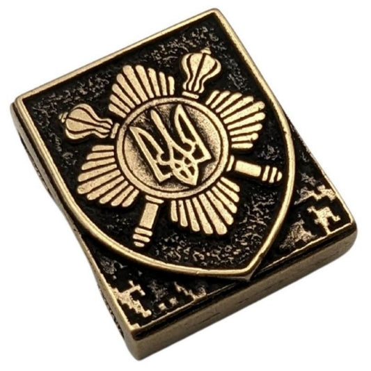 Окремий президентський полк молле кліпса