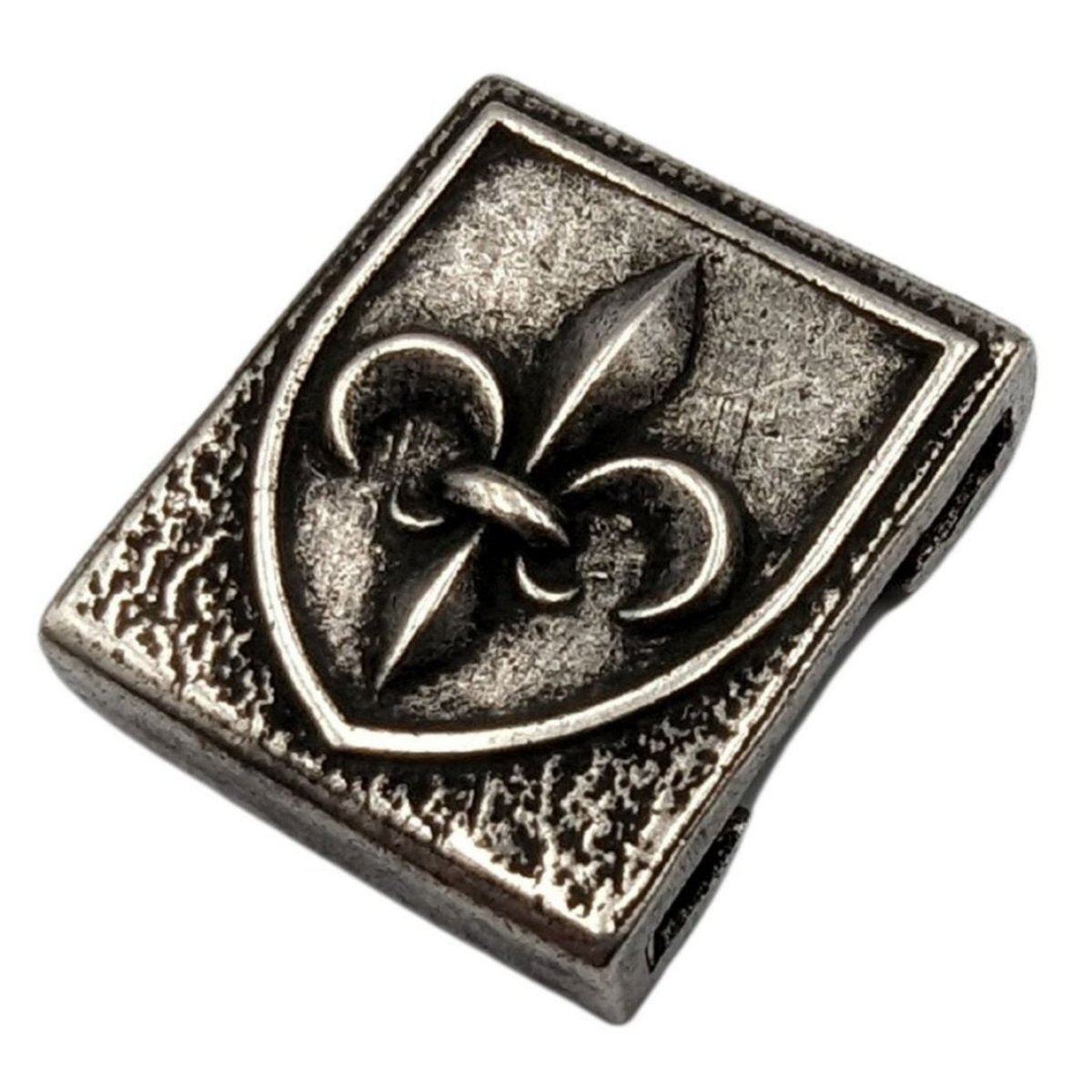Fleur de Lys молле кліпса