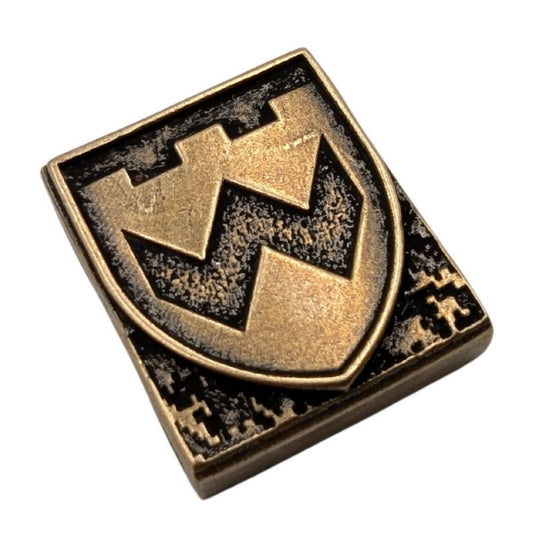 126 окрема бригада ТРО молле кліпса