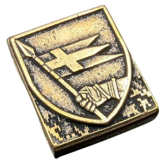 14 ОМБр молле кліпса