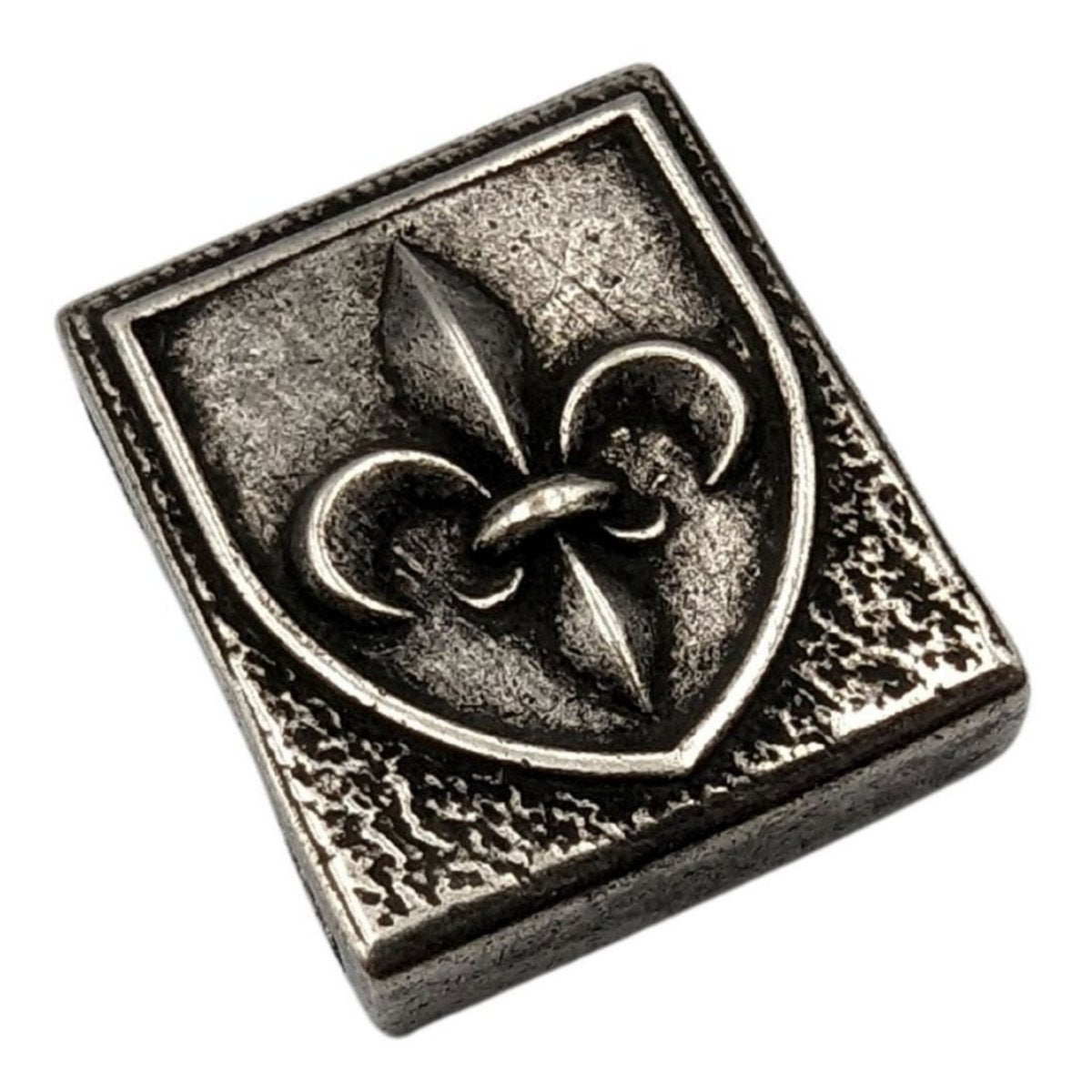 Fleur de Lys молле кліпса