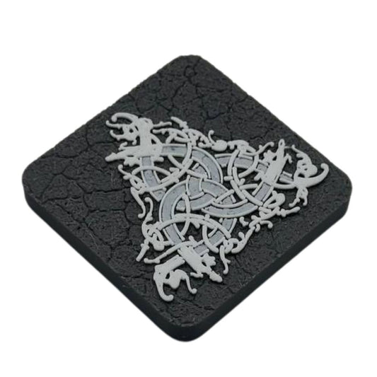 Магніт Валькнут