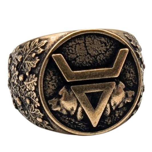 Перстень Велес