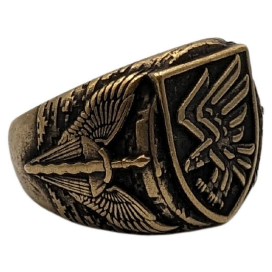 Перстень 95 ОДШБр