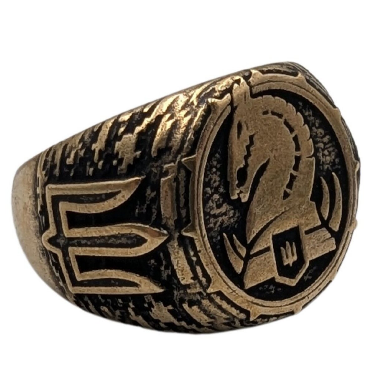 Перстень 47 ОМБр