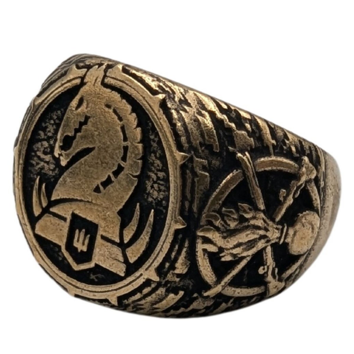 Перстень 47 ОМБр
