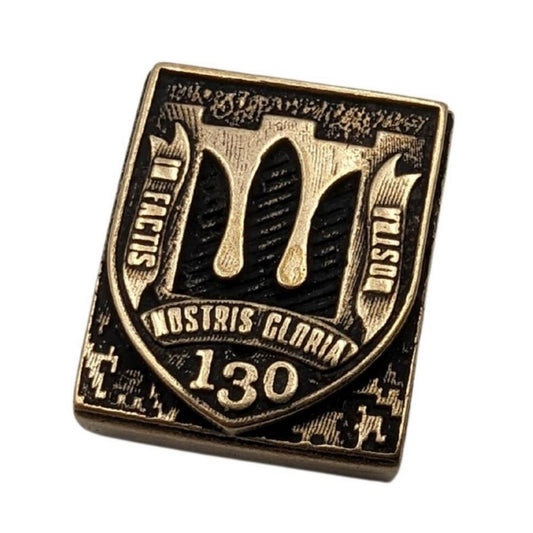 130 батальйон ТРО молле кліпса