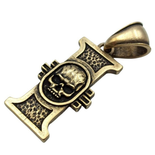 Підвіска Інквізиція Інсигнія Бронза