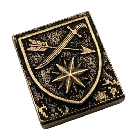 66 ОМБр молле кліпса