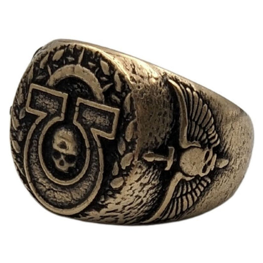 Перстень Ультрамарини