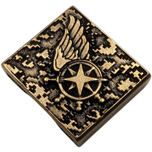 Служба військових сполучень молле кліпса