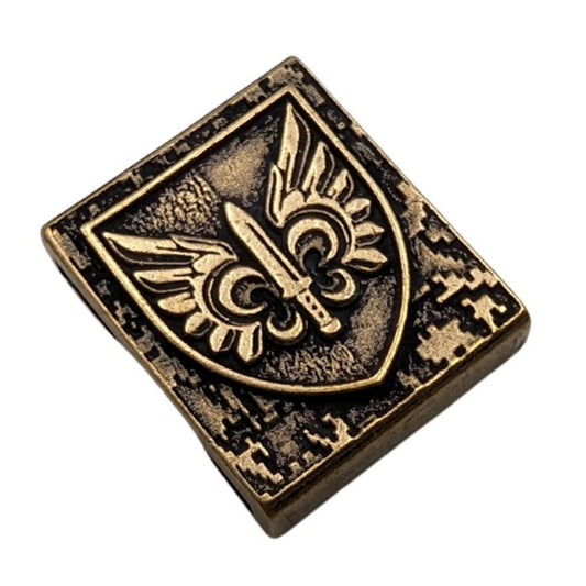 132 ОРБ молле кліпса