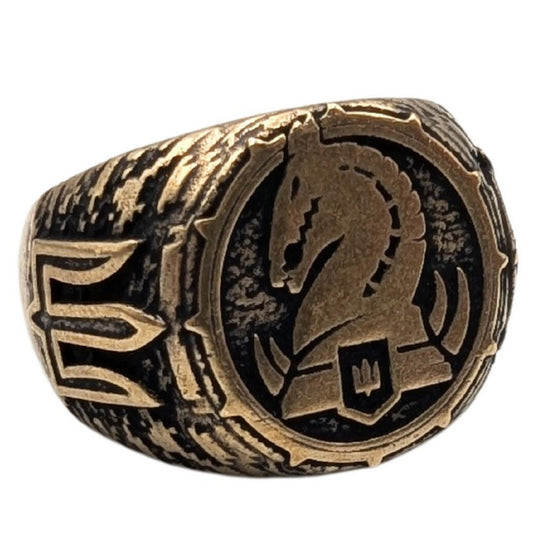 Перстень 47 ОМБр