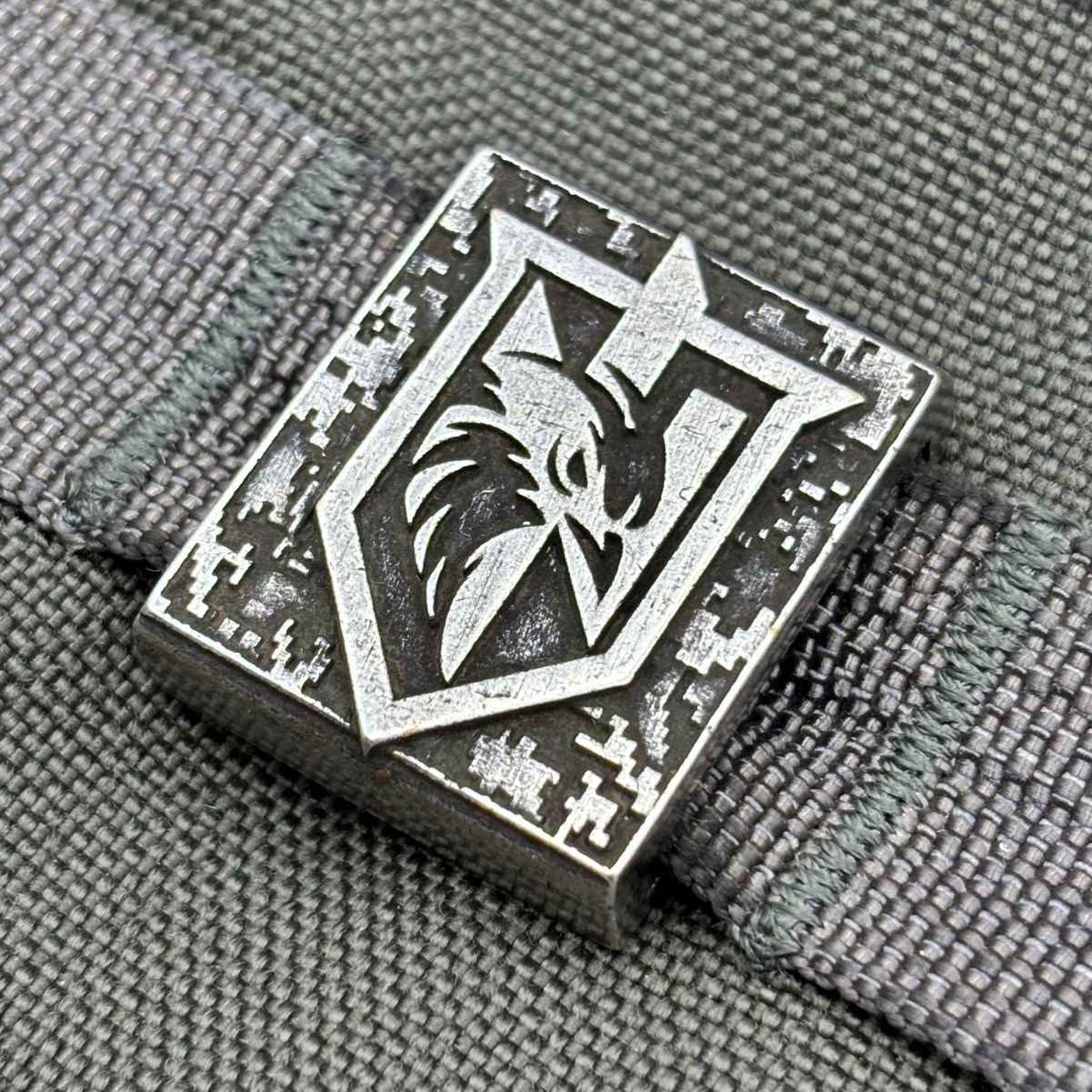 Нахтіґаль молле кліпса