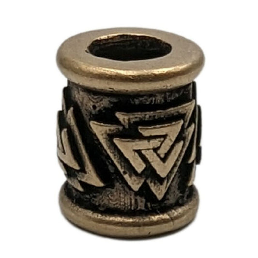 Намистина Валькнут для паракорду