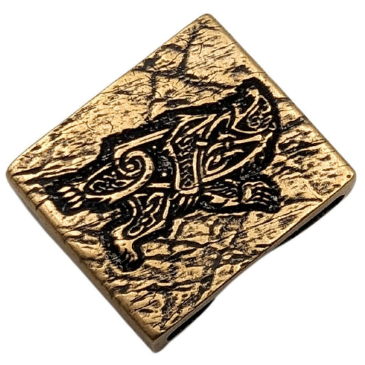 Молле кліпса Ведмідь