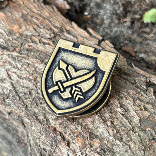 126 ОБр ТРО намистина для паракорду