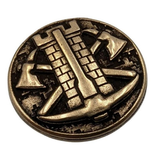 Інженерні війська намистина для паракорду