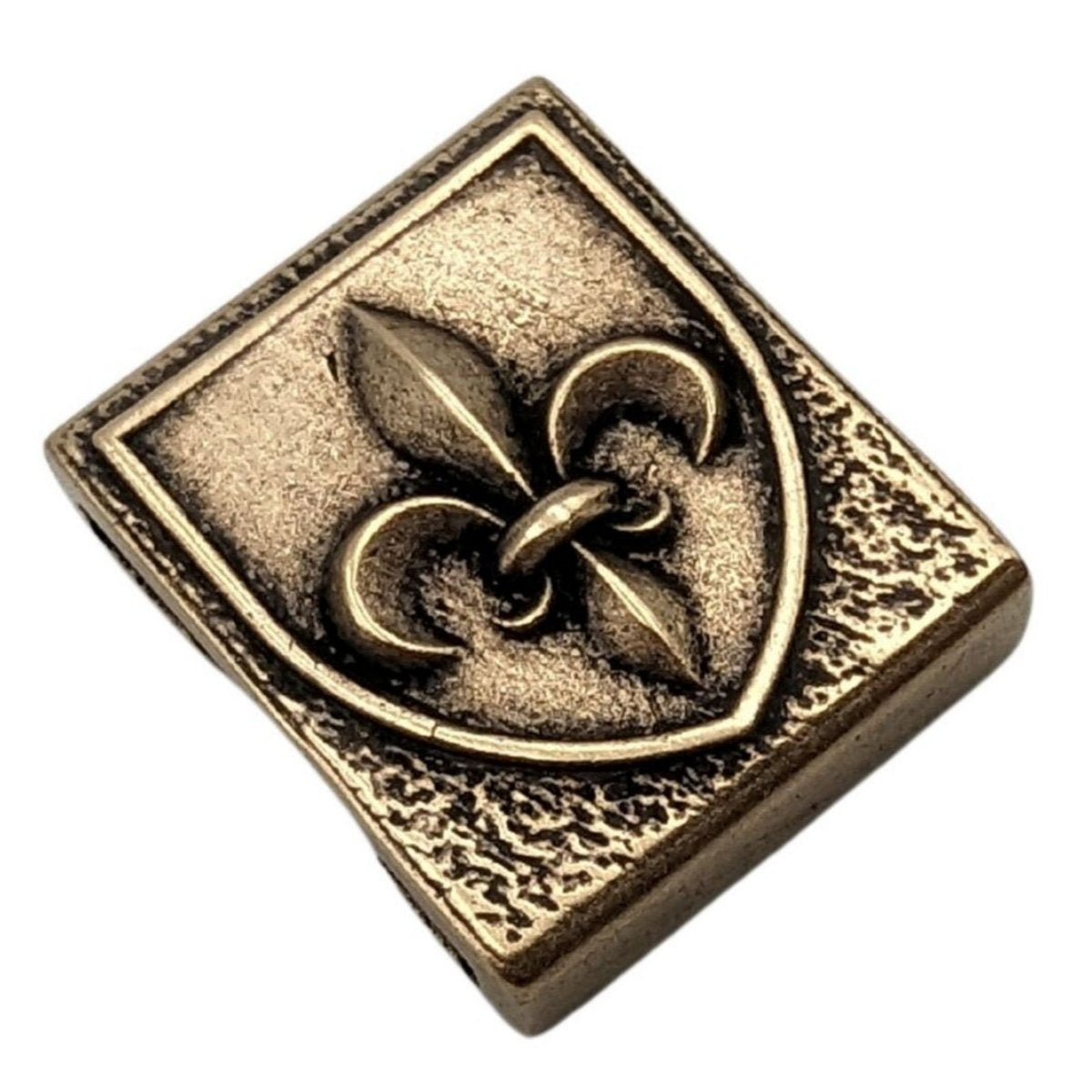 Fleur de Lys молле кліпса