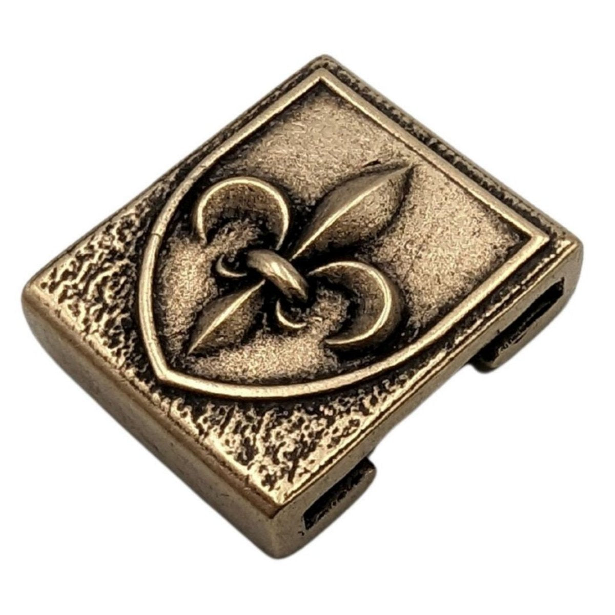 Fleur de Lys молле кліпса