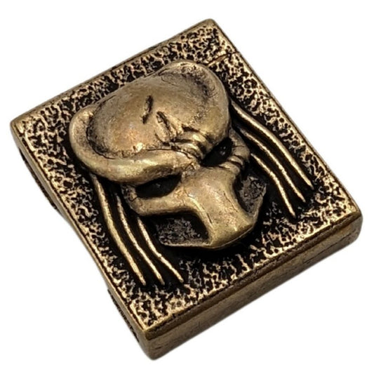 Молле кліпса Predator з бронзи