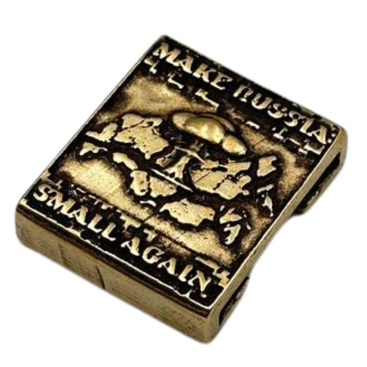 Make Russia Small Again молле кліпса