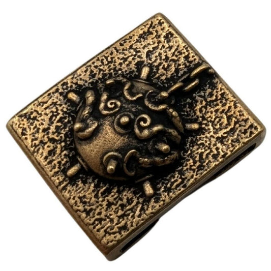 Морська міна молле кліпса