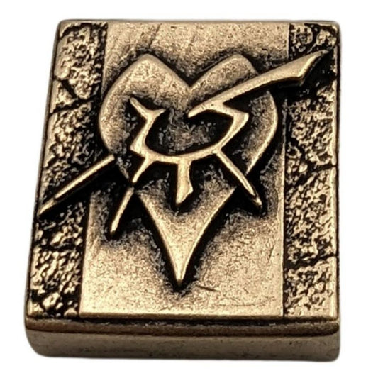 Кабал Чорного Серця молле кліпса