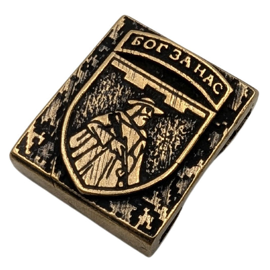 65 окремий батальйон ТРО молле кліпса