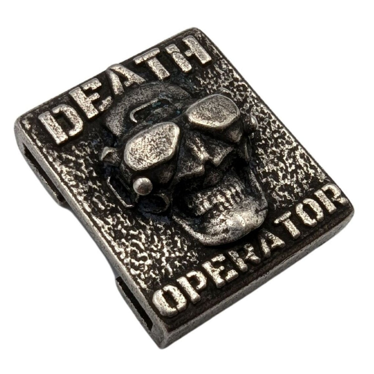 Death Operator молле кліпса