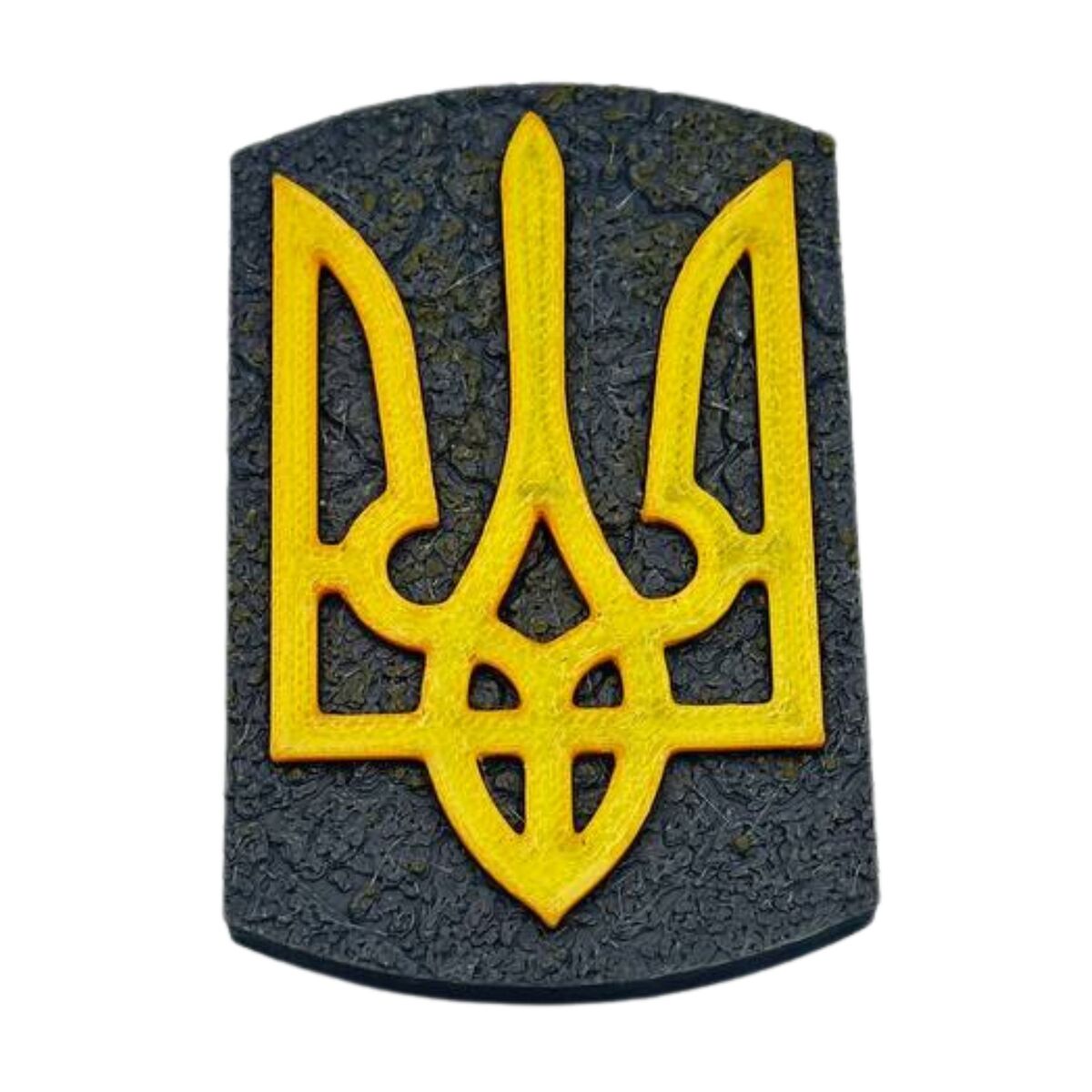 Магніт Тризуб