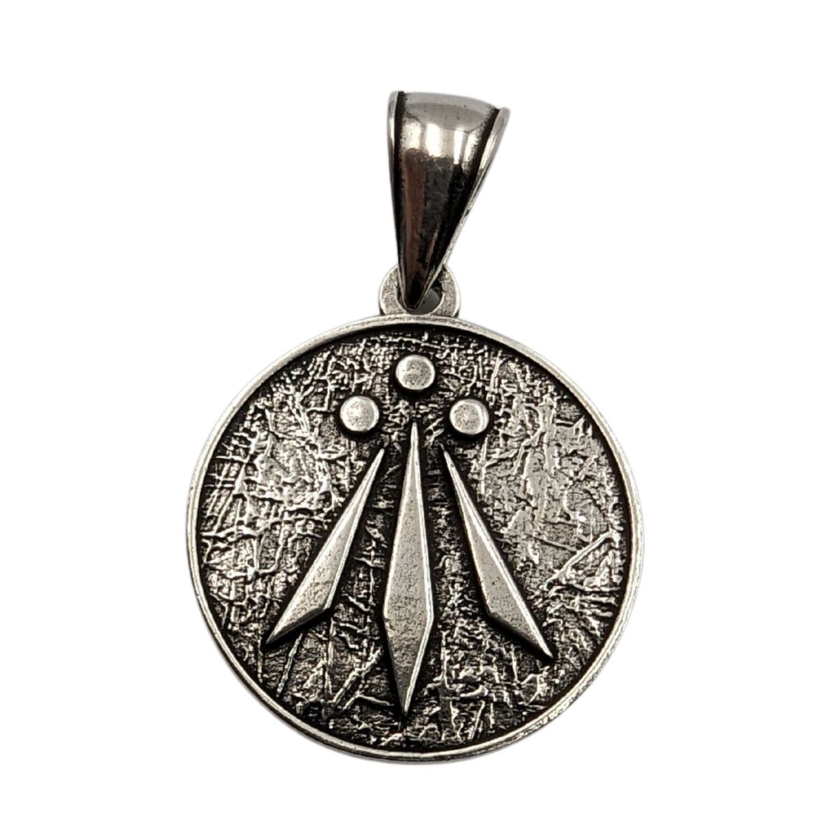 Підвіска Авен Awen Срібло 925