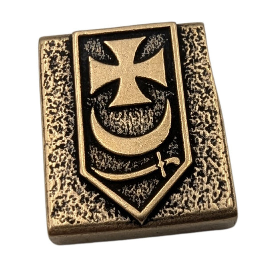 1 Президентська бригада оперативного призначення молле кліпса