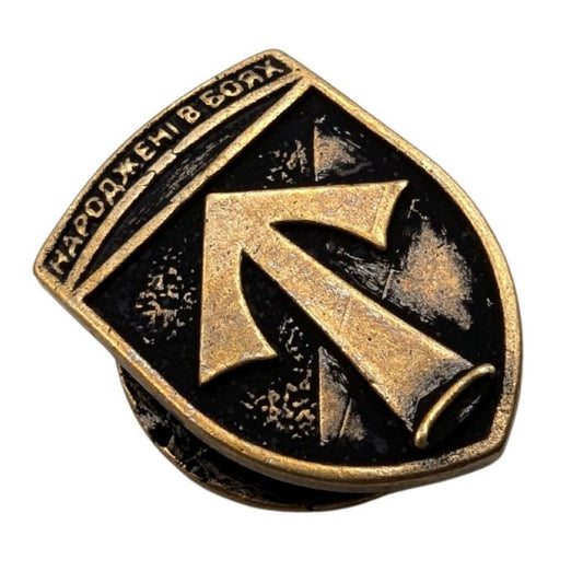 57 ОМПб намистина для паракорду