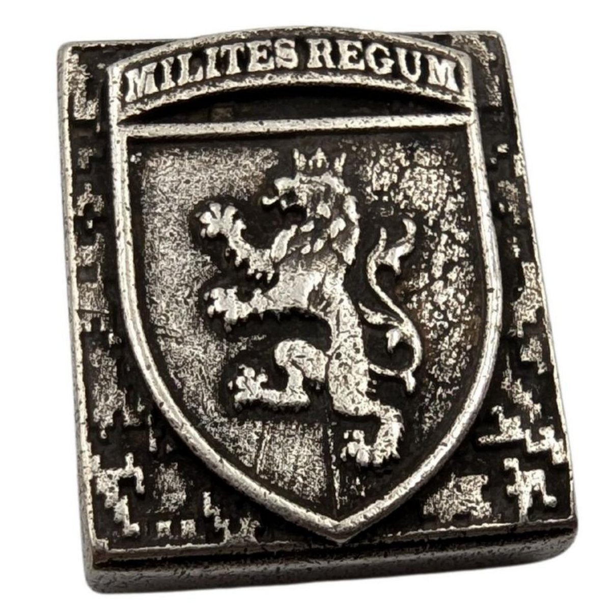 24 ОМБр молле кліпса