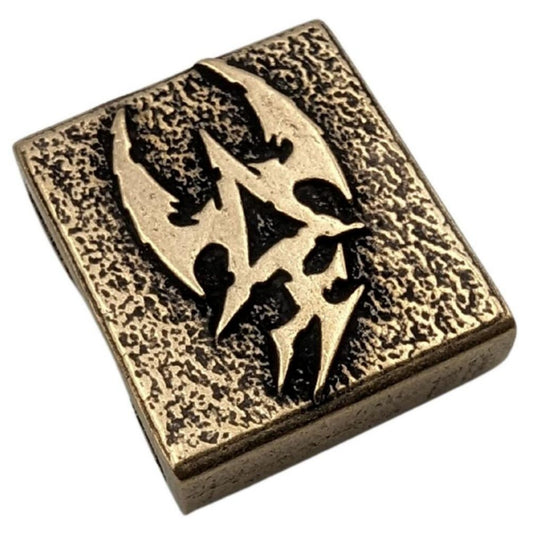 Руна Друкхарі молле кліпса