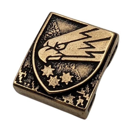 25 ОПДб молле кліпса