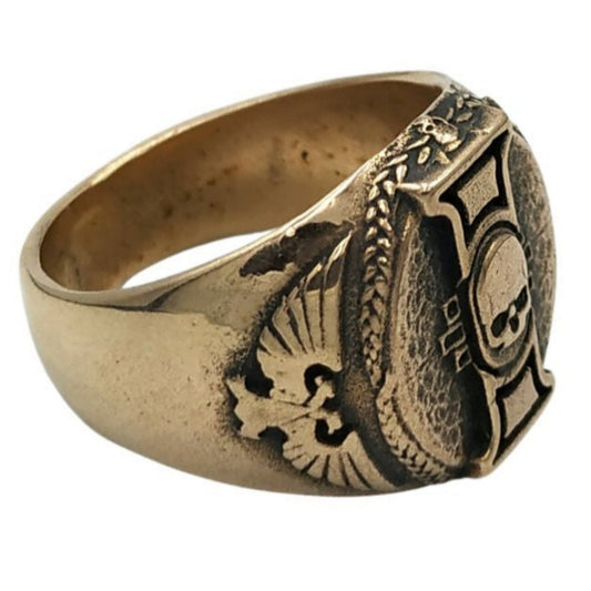 Перстень Інквізиція