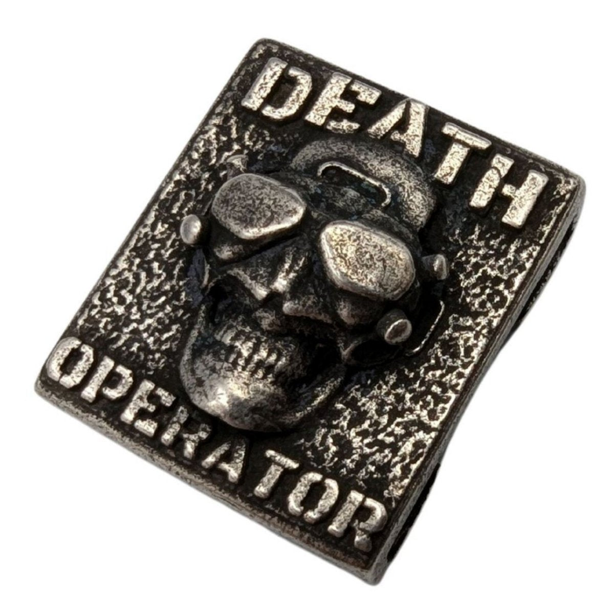 Death Operator молле кліпса