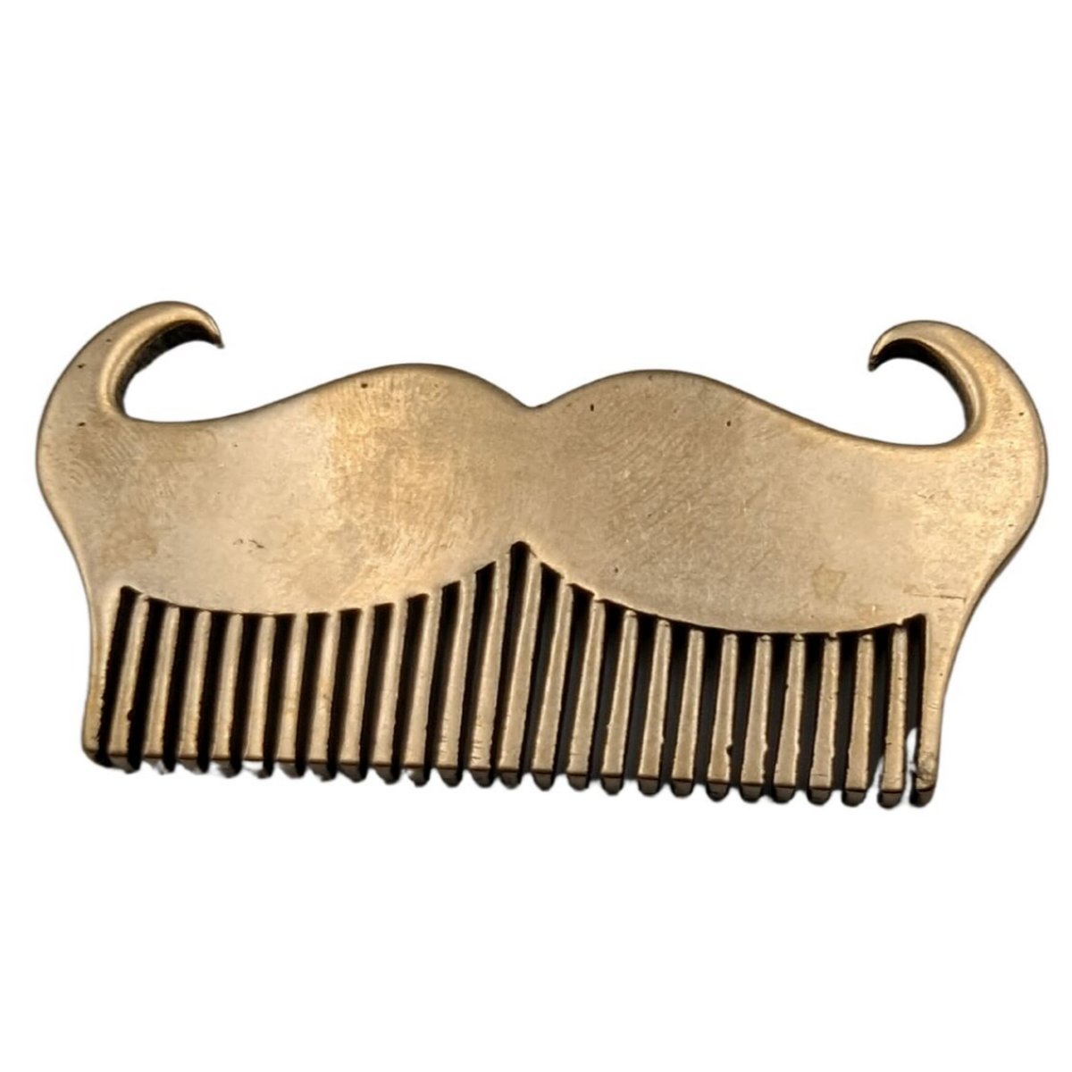 Гребінець для бороди Beard rules