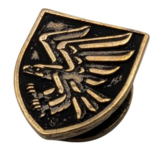 95 ОДШБр намистина для паракорду з бронзи