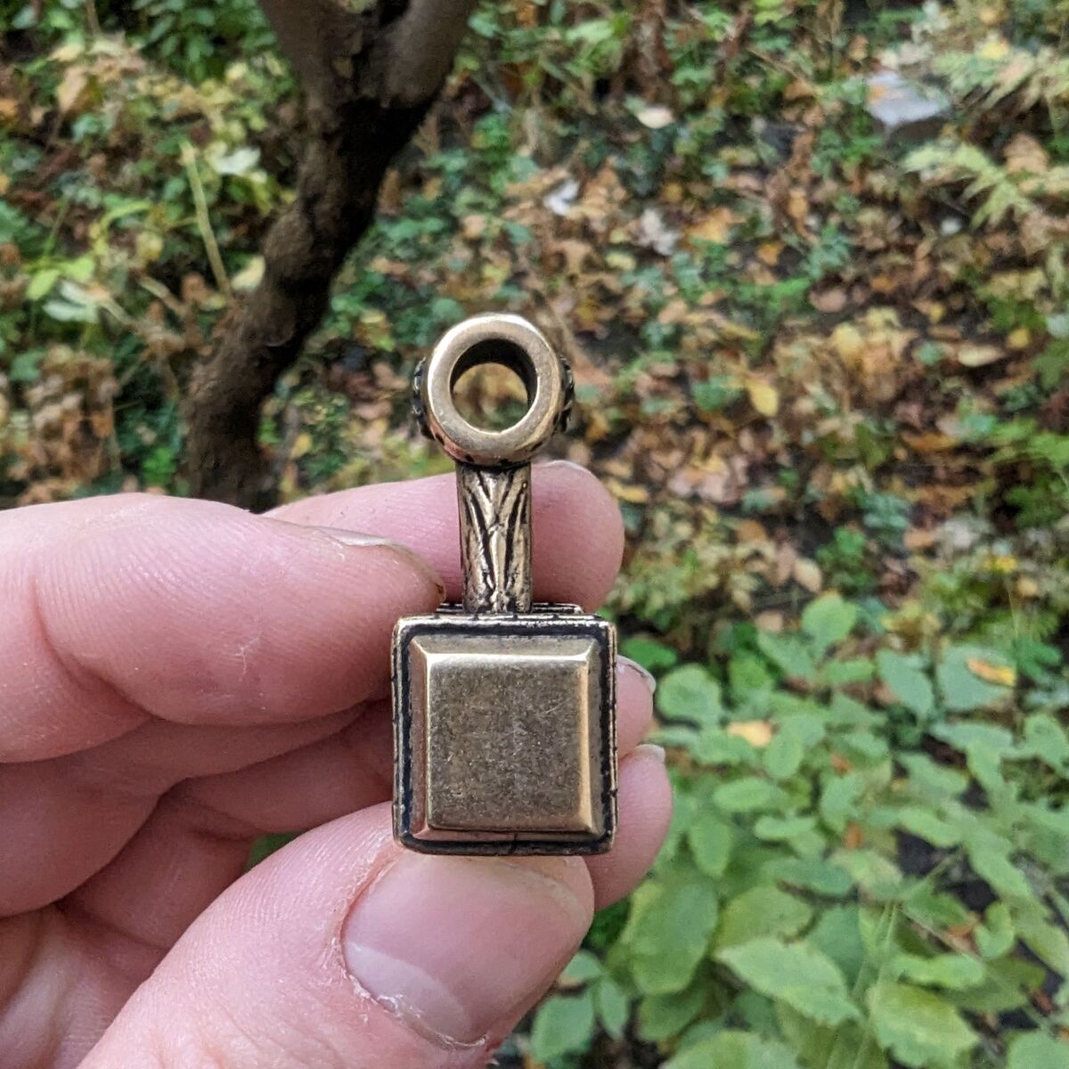 Підвіска Молот Сварога