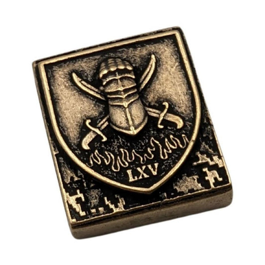 65 ОМБр молле кліпса