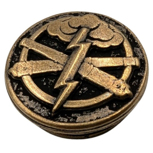 РВТА намистина для паракорду