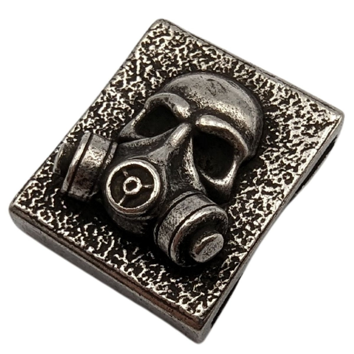 Молле кліпса Протигаз Посріблення