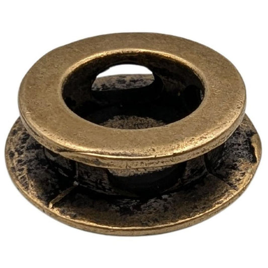 Щит Перуна кругла намистина для паракорду