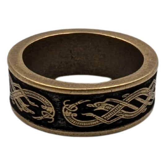 Каблучка у Джеллінг Jelling стилі