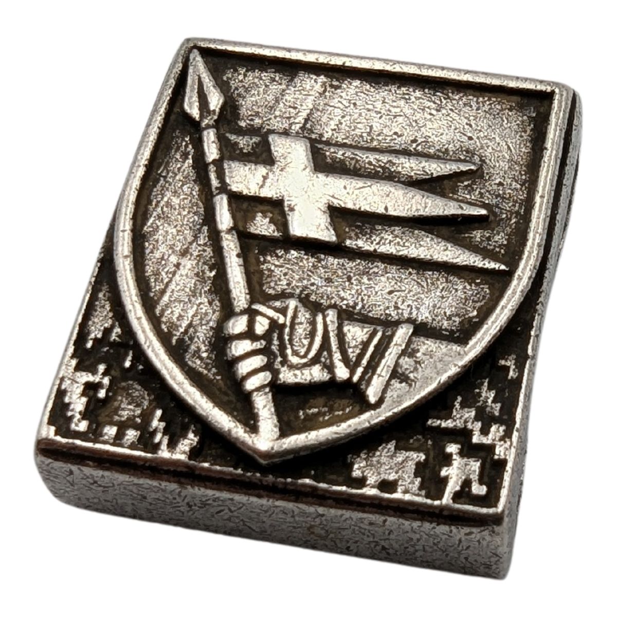 "14 ОМБр" молле кліпса